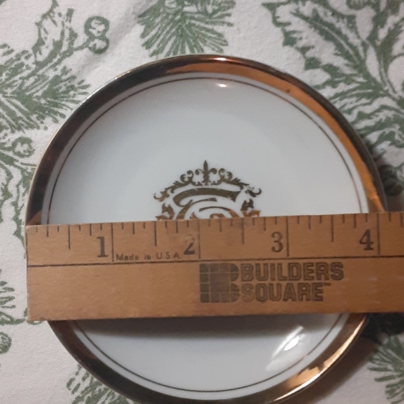 Vintage LaTour trinket dish - Picture 4 of 4